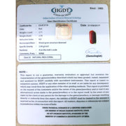 Natural Italian Moonga